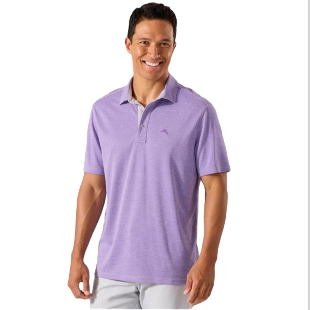 Tommy Bahama Polo Shirt